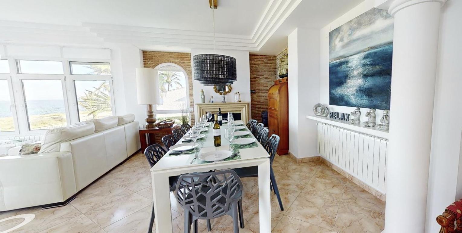 Villa Vista Alegre Jávea Exterior foto