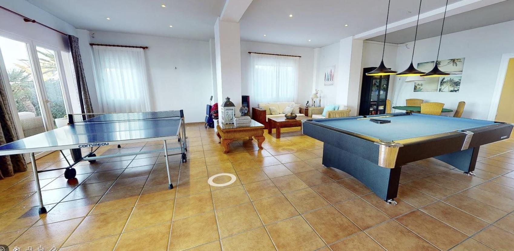 Villa Vista Alegre Jávea Exterior foto