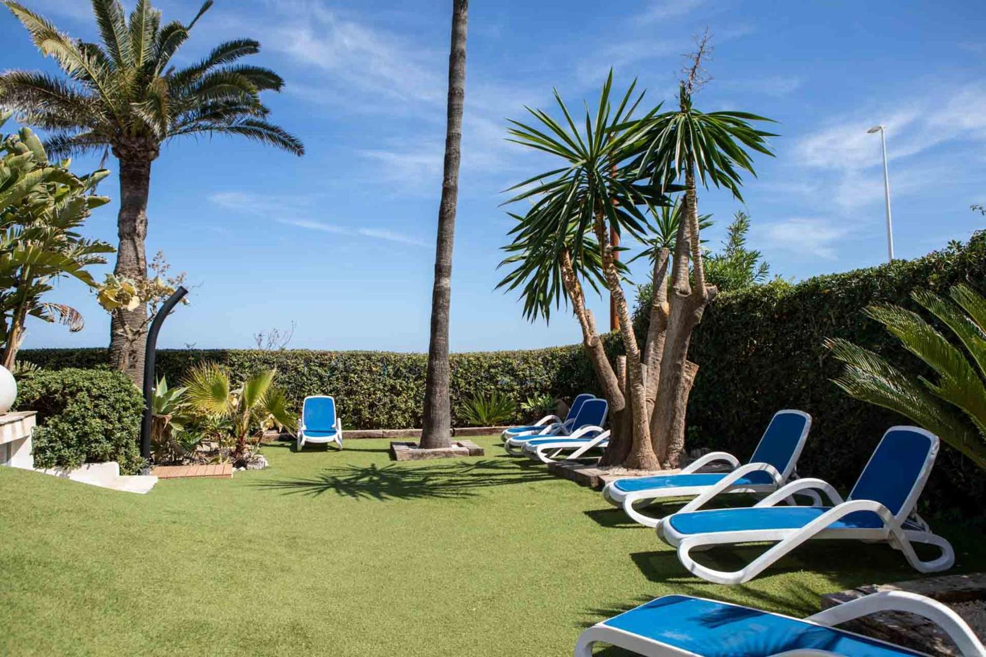 Villa Vista Alegre Jávea Exterior foto