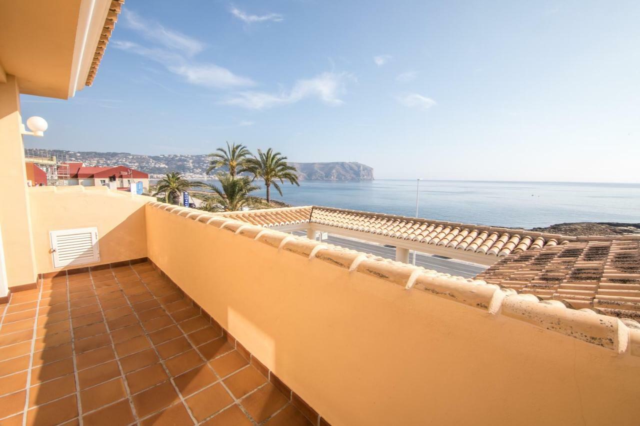 Villa Vista Alegre Jávea Exterior foto